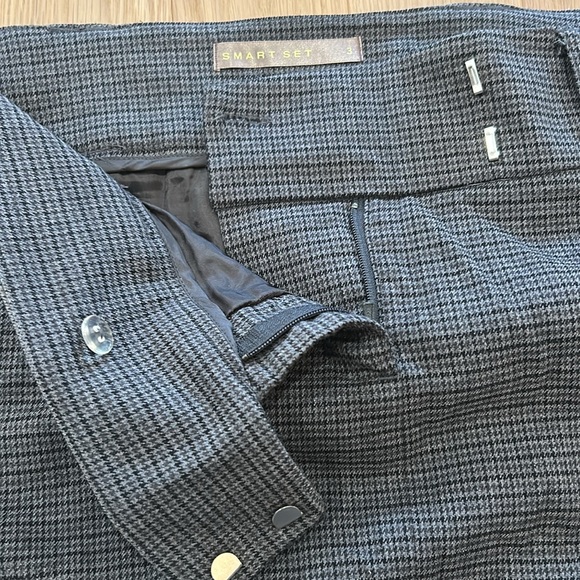 Women’s twill skirt. Size 3 - Picture 4 of 5